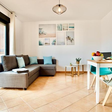 Casa Ema - No Stress Holidays Lajares Luaran gambar