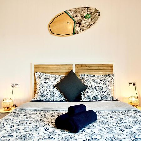 Casa Ema - No Stress Holidays Lajares Luaran gambar