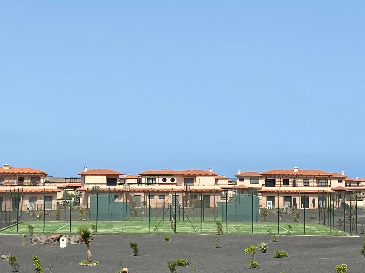 Casa Ema - No Stress Holidays Lajares Luaran gambar