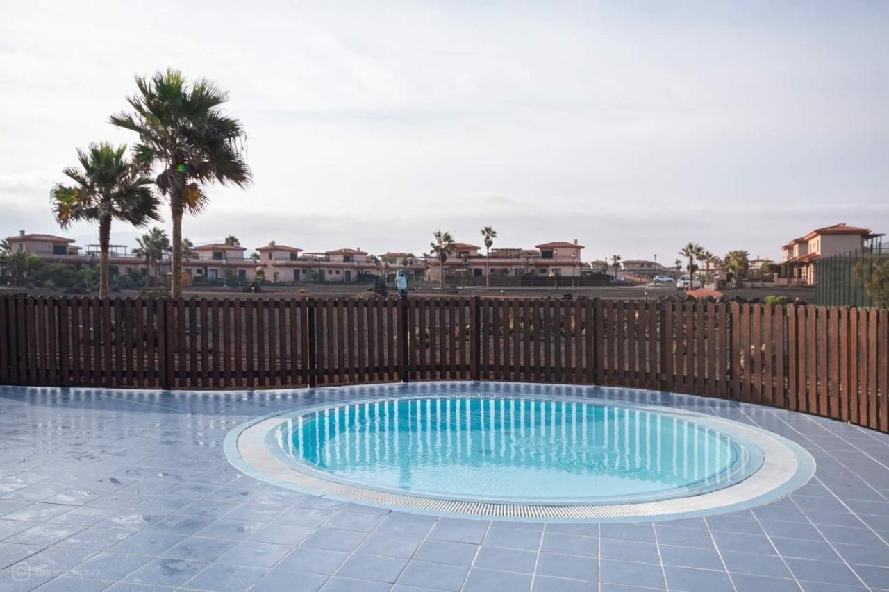 Casa Ema - No Stress Holidays Lajares Luaran gambar