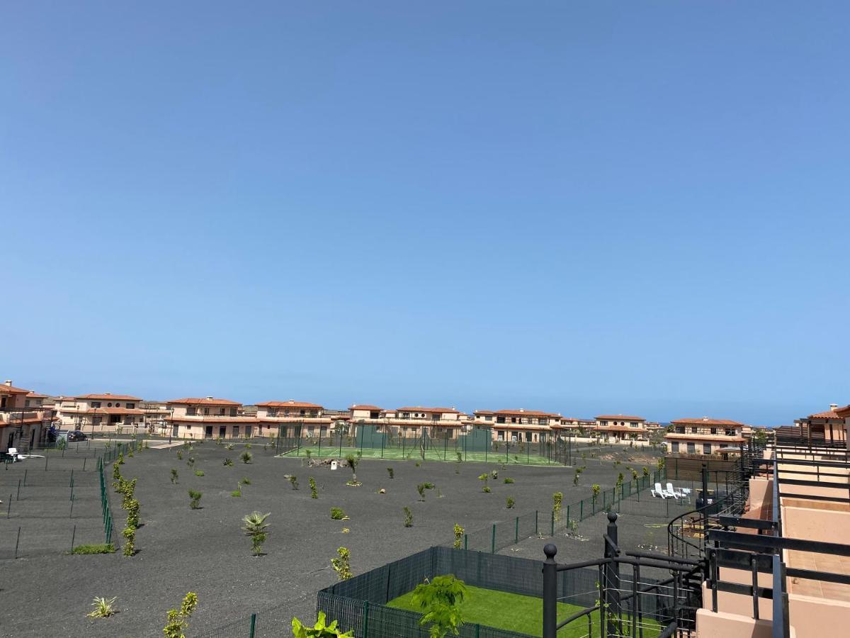 Casa Ema - No Stress Holidays Lajares Luaran gambar