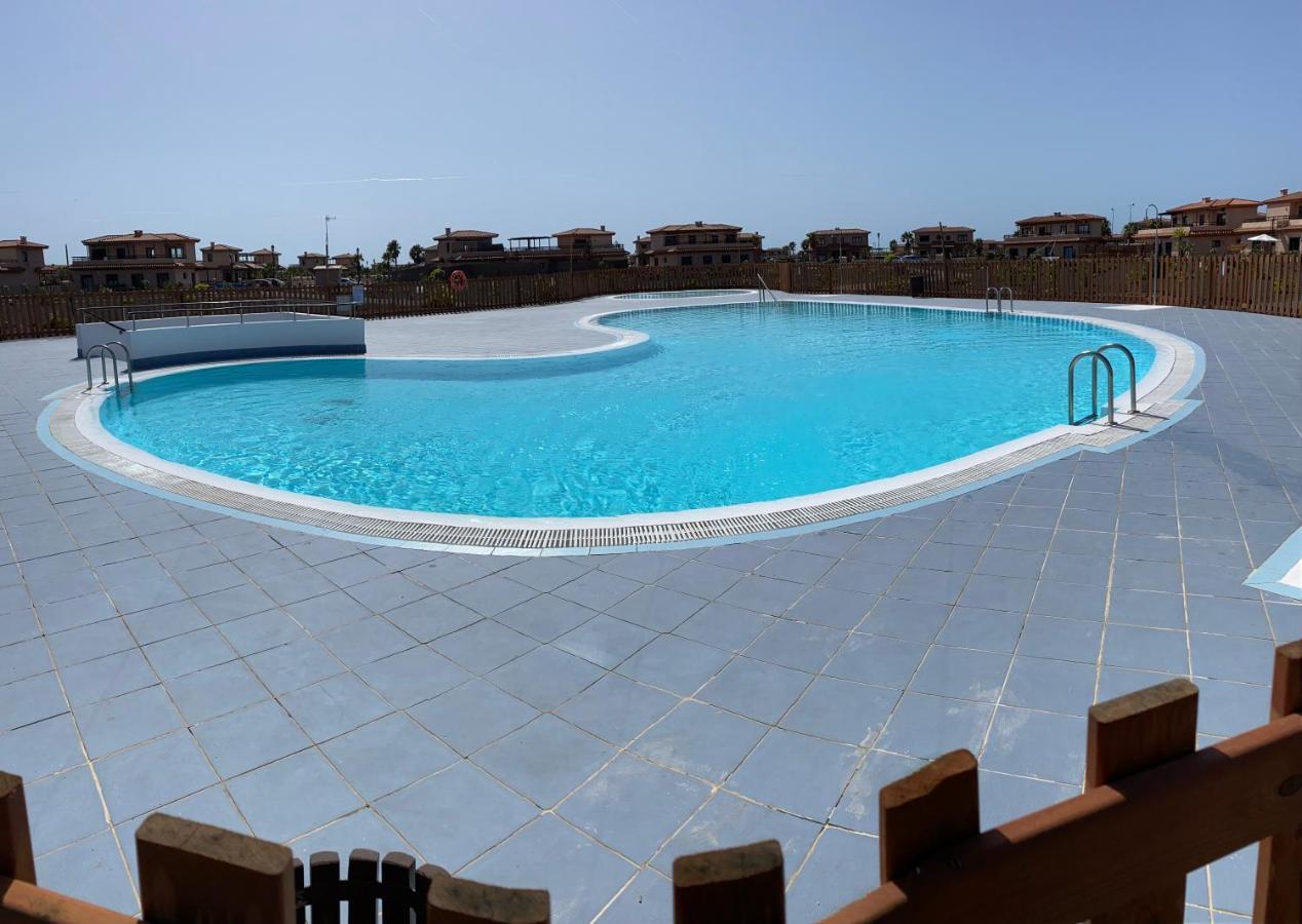 Casa Ema - No Stress Holidays Lajares Luaran gambar