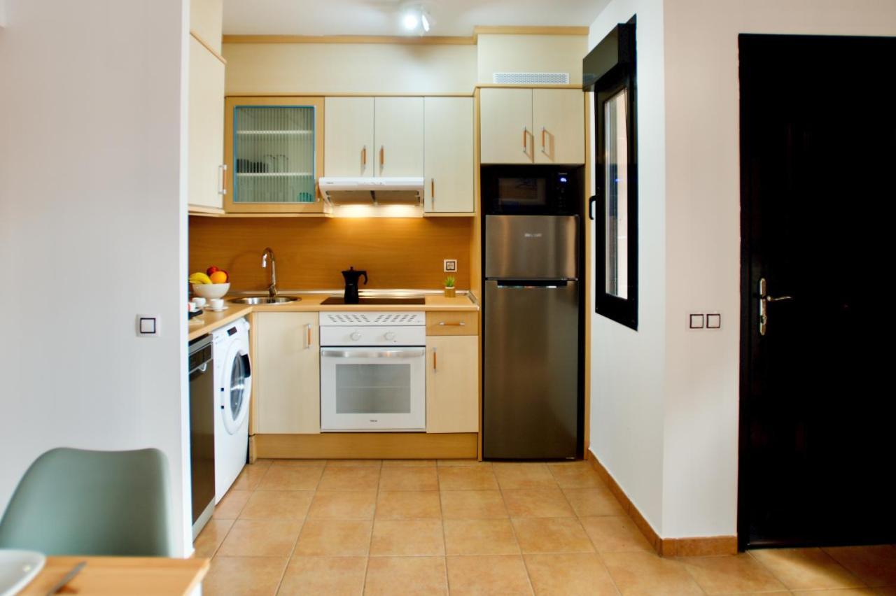Casa Ema - No Stress Holidays Lajares Luaran gambar