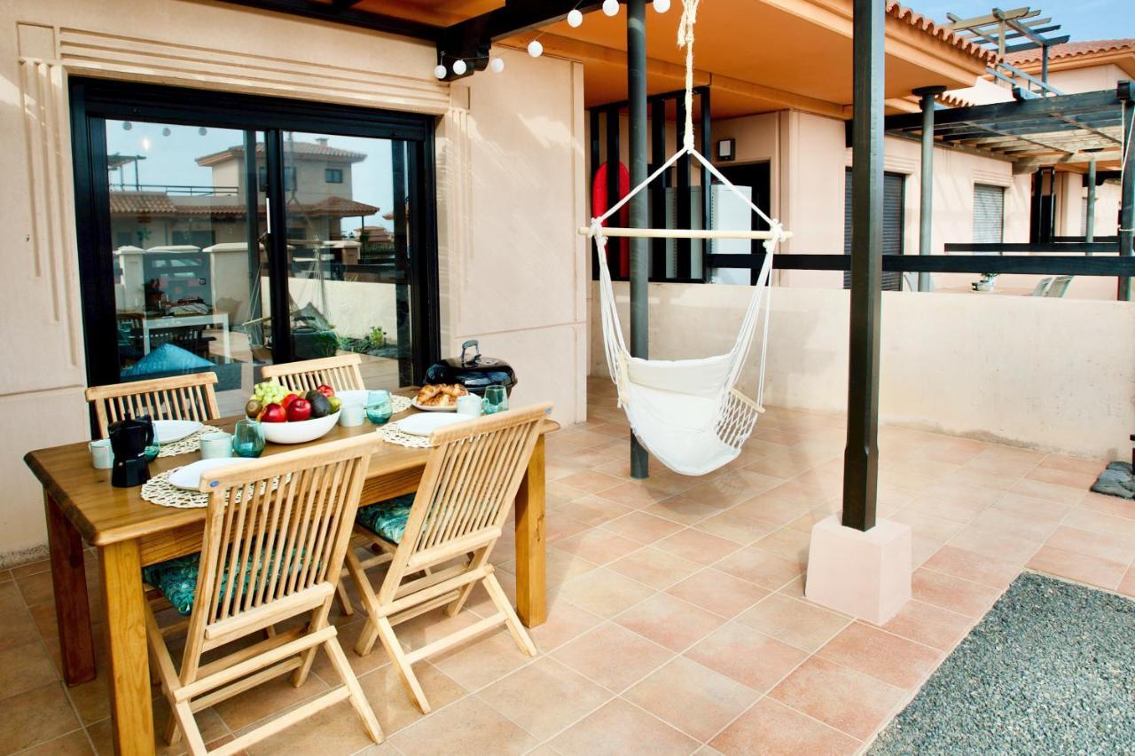 Casa Ema - No Stress Holidays Lajares Luaran gambar