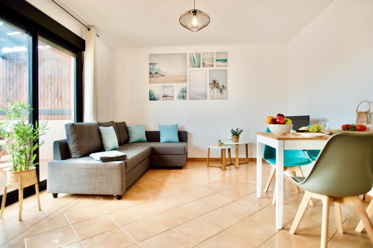 Casa Ema - No Stress Holidays Lajares Luaran gambar