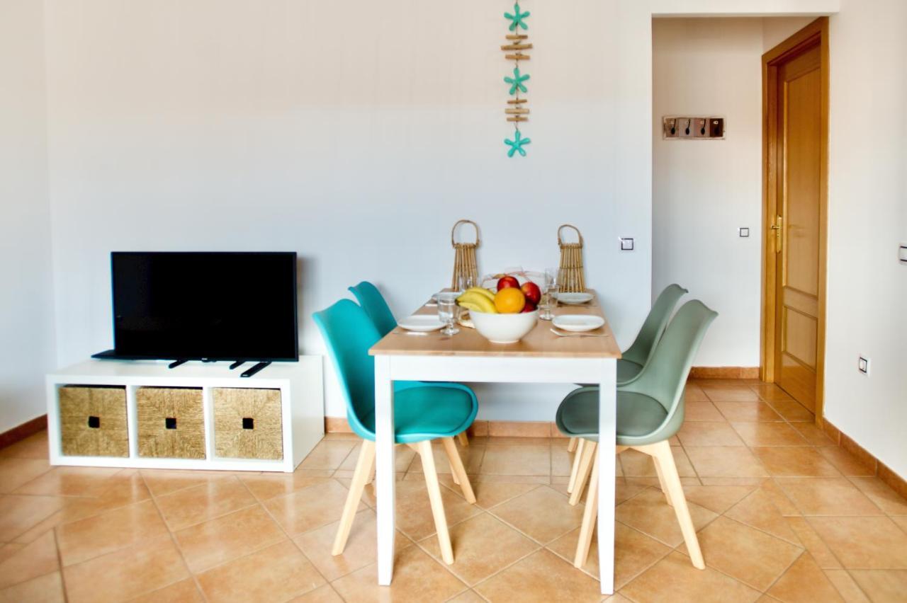 Casa Ema - No Stress Holidays Lajares Luaran gambar