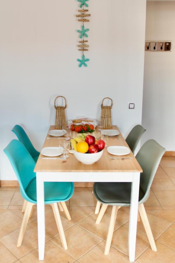 Casa Ema - No Stress Holidays Lajares Luaran gambar