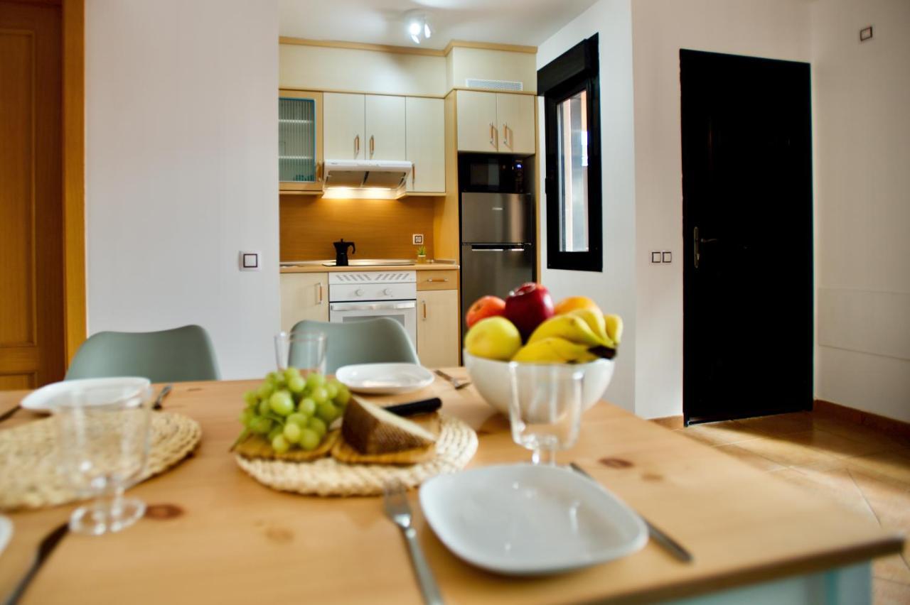 Casa Ema - No Stress Holidays Lajares Luaran gambar