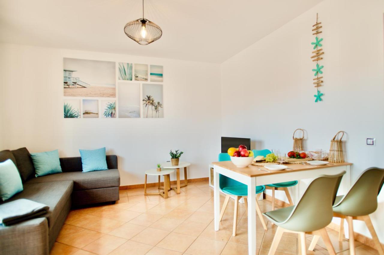 Casa Ema - No Stress Holidays Lajares Luaran gambar