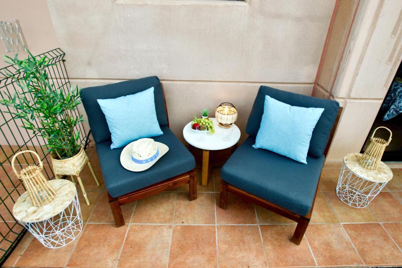 Casa Ema - No Stress Holidays Lajares Luaran gambar