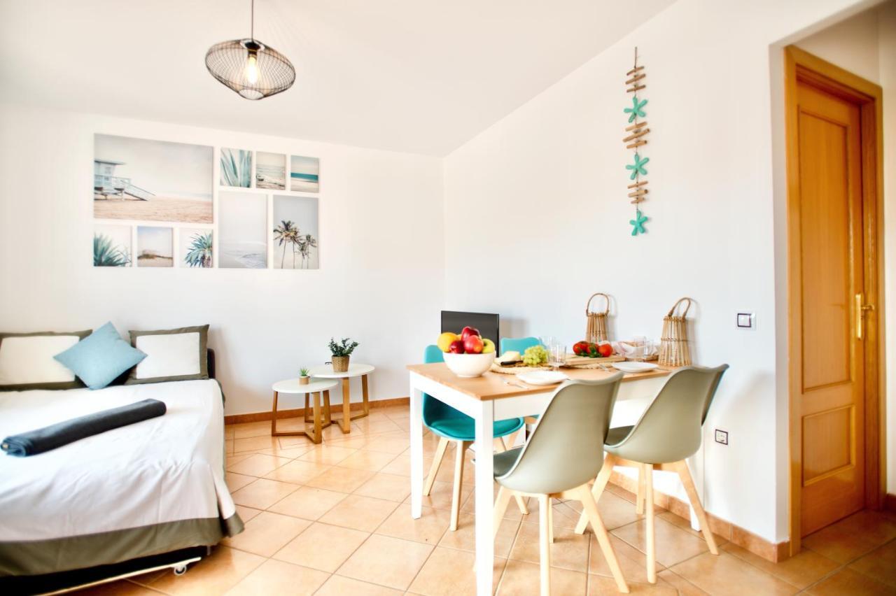 Casa Ema - No Stress Holidays Lajares Luaran gambar