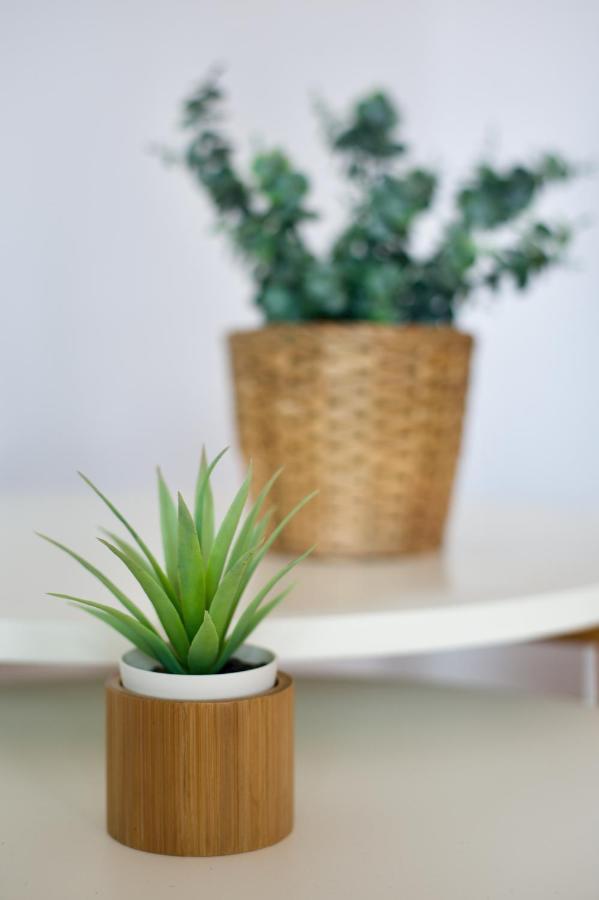Casa Ema - No Stress Holidays Lajares Luaran gambar