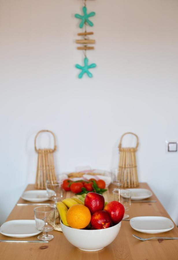 Casa Ema - No Stress Holidays Lajares Luaran gambar