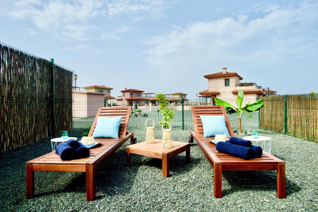 Casa Ema - No Stress Holidays Lajares Luaran gambar