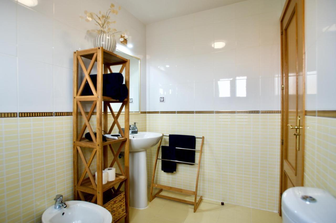 Casa Ema - No Stress Holidays Lajares Luaran gambar