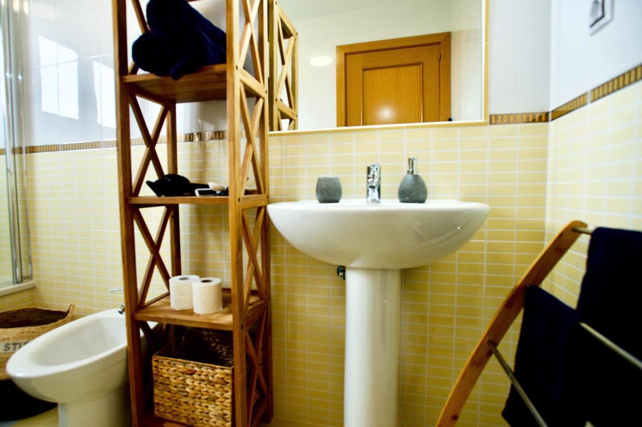 Casa Ema - No Stress Holidays Lajares Luaran gambar