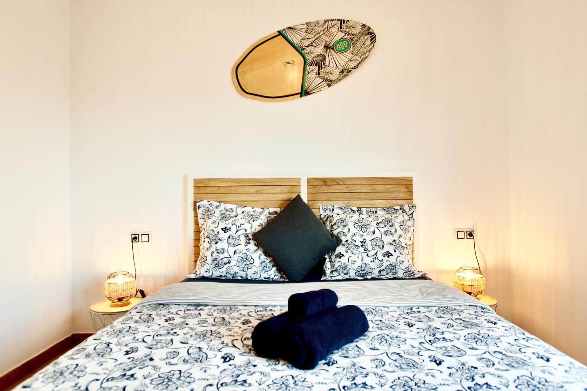 Casa Ema - No Stress Holidays Lajares Luaran gambar
