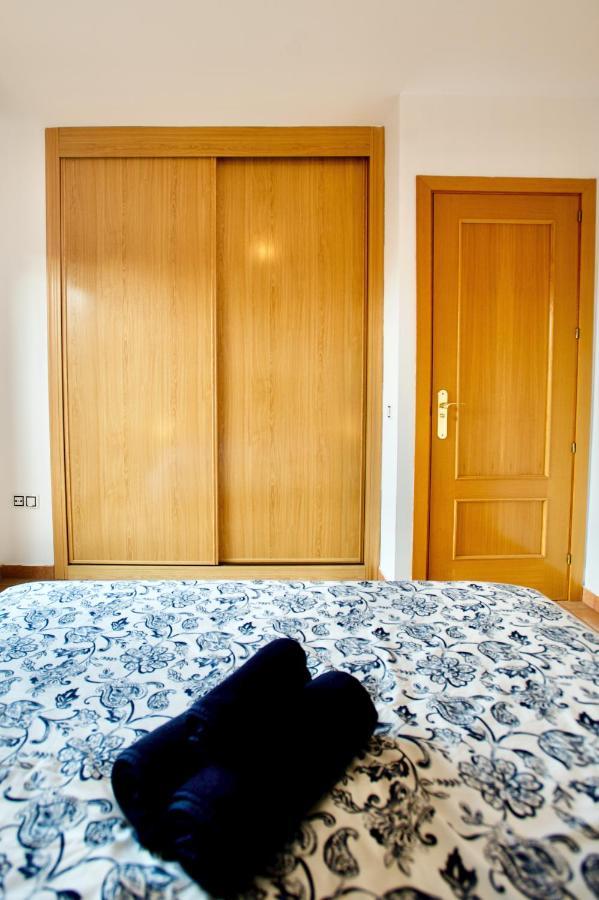 Casa Ema - No Stress Holidays Lajares Luaran gambar