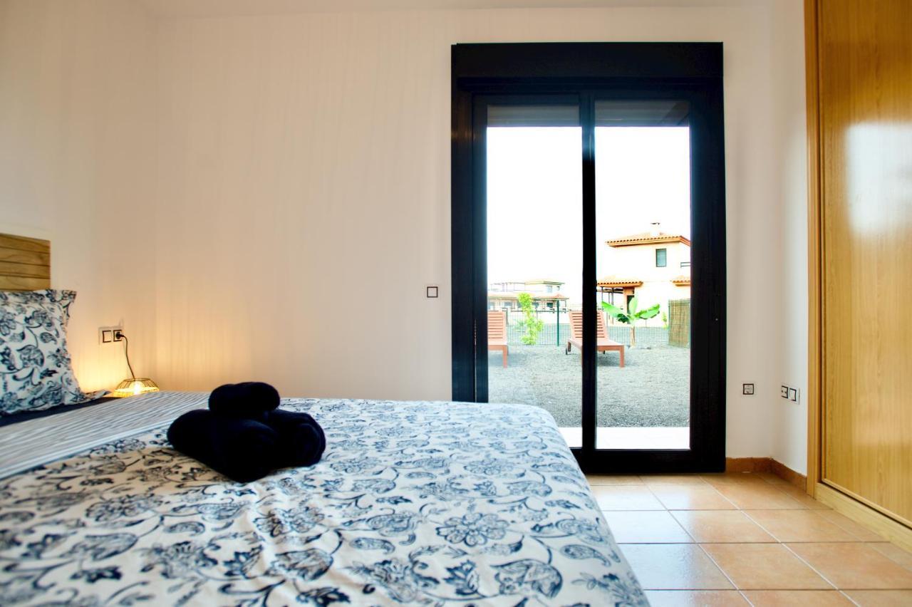 Casa Ema - No Stress Holidays Lajares Luaran gambar