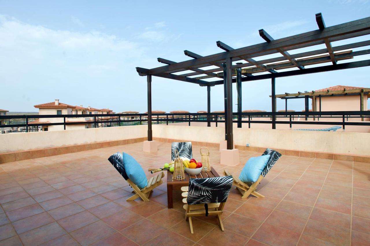 Casa Ema - No Stress Holidays Lajares Luaran gambar