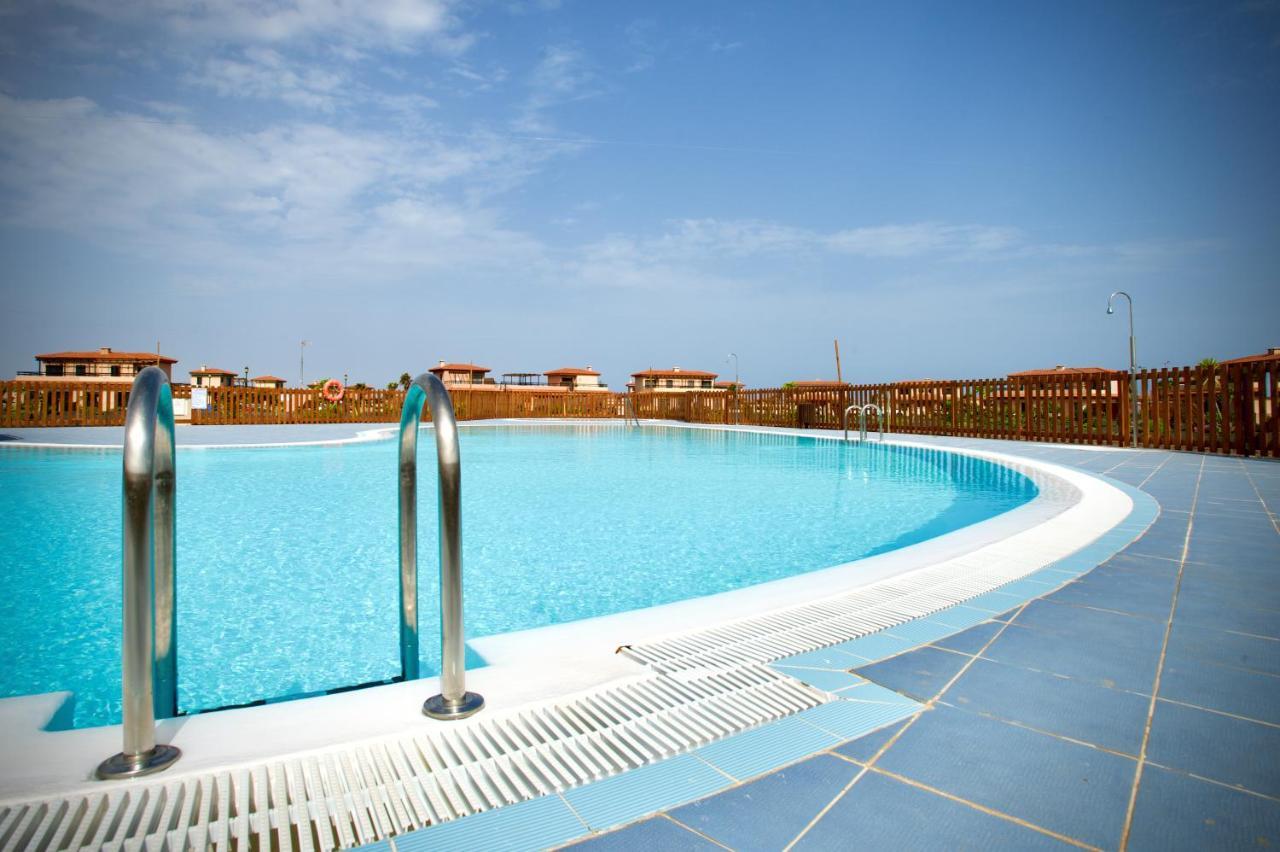 Casa Ema - No Stress Holidays Lajares Luaran gambar