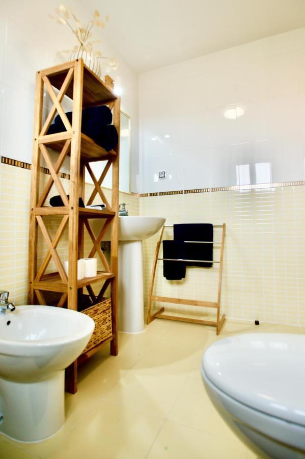 Casa Ema - No Stress Holidays Lajares Luaran gambar