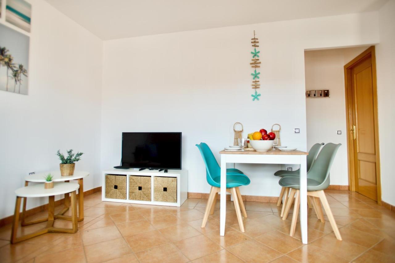 Casa Ema - No Stress Holidays Lajares Luaran gambar
