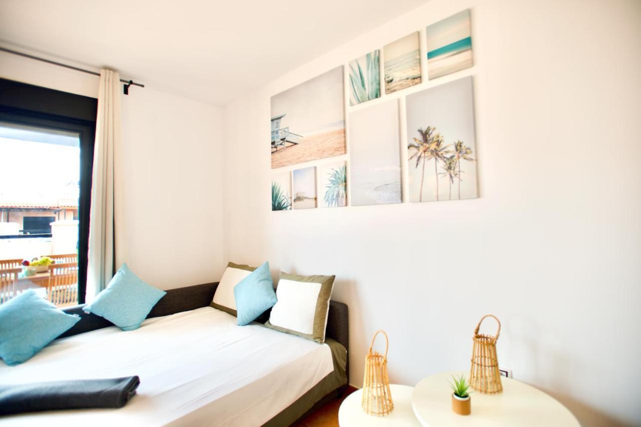 Casa Ema - No Stress Holidays Lajares Luaran gambar