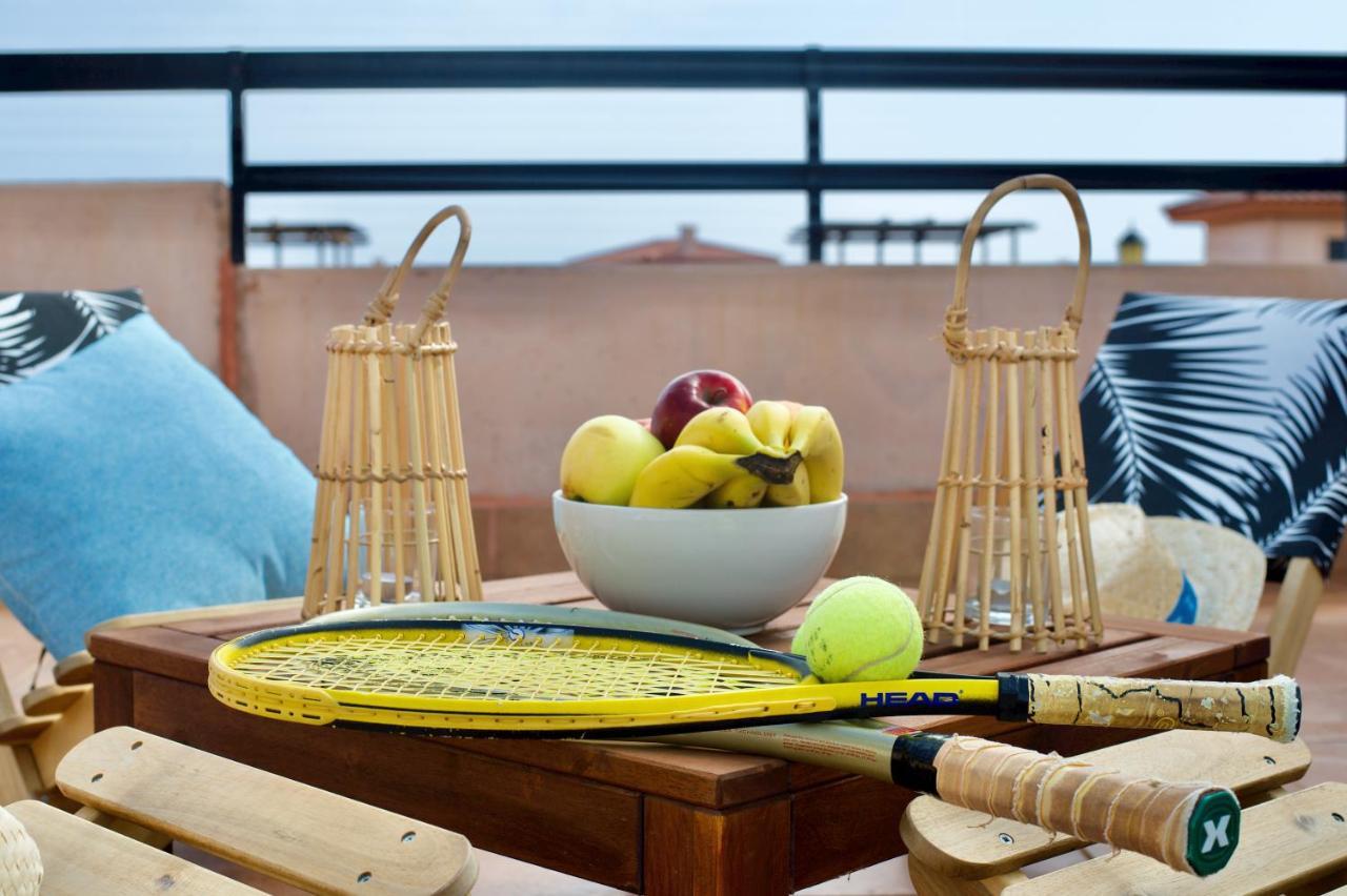 Casa Ema - No Stress Holidays Lajares Luaran gambar
