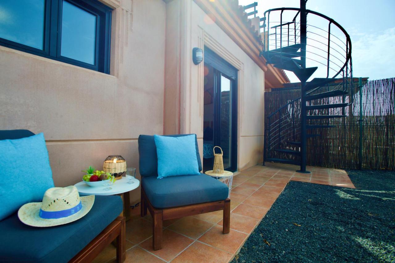 Casa Ema - No Stress Holidays Lajares Luaran gambar